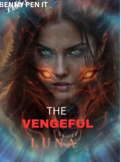 THE VENGEFUL LUNA