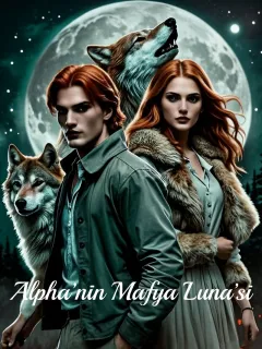 Alpha’nın Mafya Luna’sı