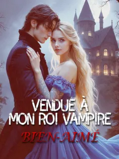 Vendue à mon Roi Vampire Bien-Aimé