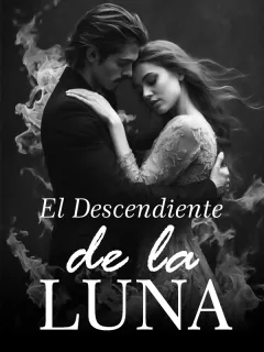 El descendiente de la luna