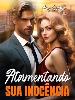 Atormentando sua inocência