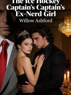 The Ice Hockey Captain’s Ex-Nerd Girl
