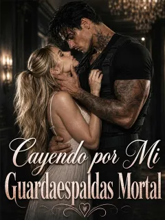 Cayendo por Mi Guardaespaldas Mortal