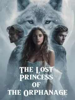 The Lost Princess of the Orphanage