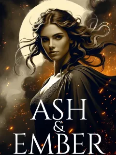 Ash & Ember