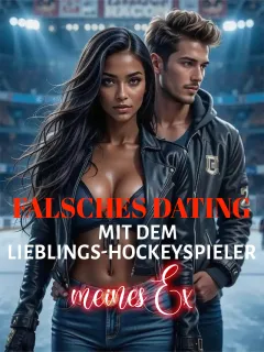 Falsches Dating mit dem Lieblings-Hockeyspieler meines Ex