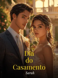 Dia do Casamento, Ex-marido Implora para Voltar