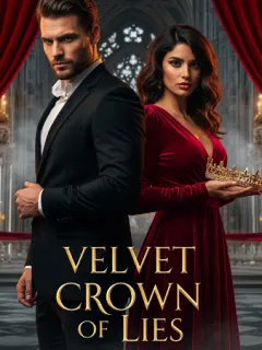 Velvet Crown of Lies