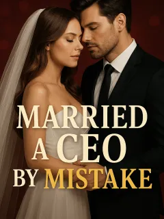 Married a CEO by Mistake