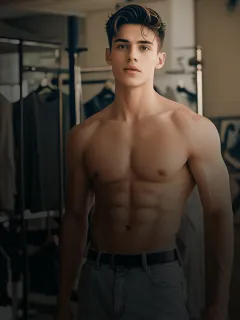 Ang Karangyaan ng Gabi