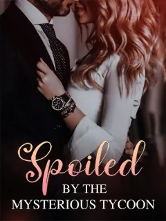 Bortskjemt av den Mystiske Tycoon