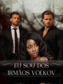 Eu Sou dos Irmãos Volkov