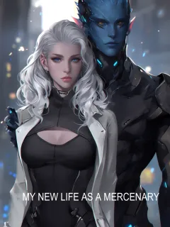 Mi nueva vida como mercenaria