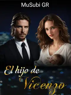 El Hijo de Vicenzo 