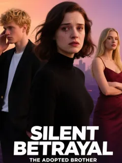 Silent Betrayal: The Adopted Brother