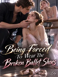 Being Forced To Wear The Broken Ballet Shoes