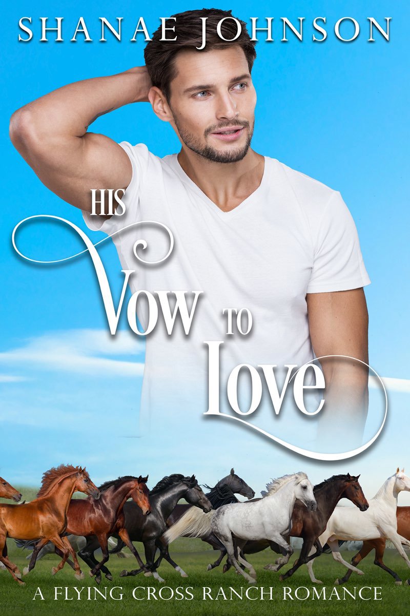 His Vow to Love