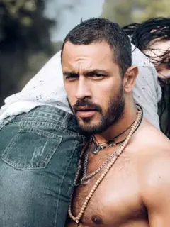 Milyarder Tek Gecelik İlişki