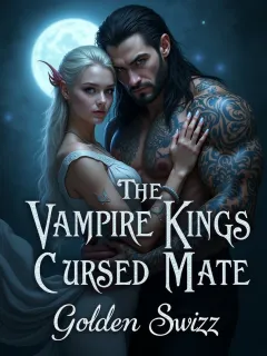 The Vampire King’s Cursed Mate