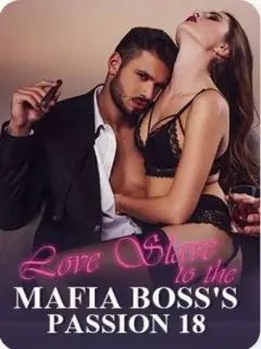 Esclave d'amour de la passion du patron de la mafia 18+