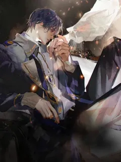 ดอกไม้ในกรงขัง