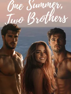 One Summer, Two Brothers