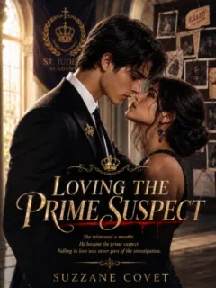Loving The Prime Suspect