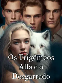 Os Trigêmeos Alfa e o Desgarrado