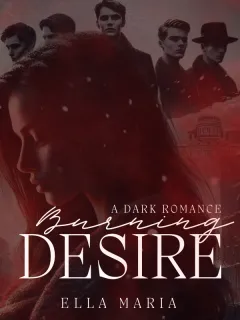 Desejo Ardente