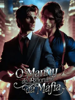 O Manny do Bilionário da Máfia