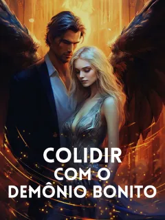 Colidir com o Demônio Bonito