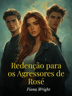 Redenção para os Agressores de Rosé
