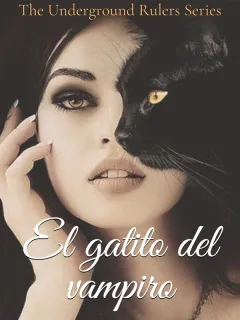 El gatito del vampiro