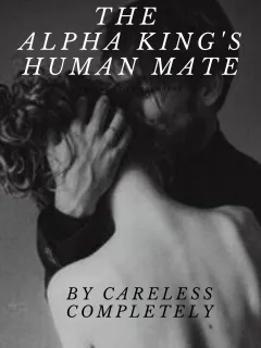 Die menschliche Gefährtin des Alpha-Königs