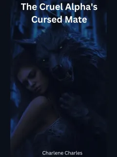 La pareja maldita del cruel alfa