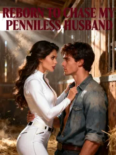 Reborn to Chase My Penniless Husband