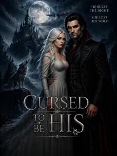 Cursed To Be His