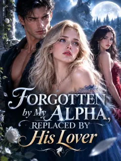 Forgotten by My Alpha, Replaced by His Lover