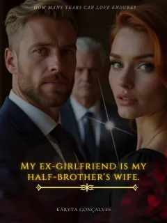 My Ex-Girlfriend Is My Half-Brother's Wife