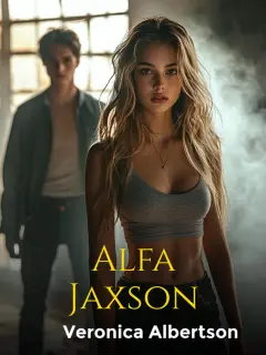 Alfa Jaxson