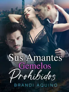 Sus amantes gemelos prohibidos