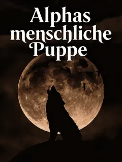 Alphas menschliche Puppe