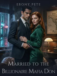 Married to the Billionaire Mafia Don