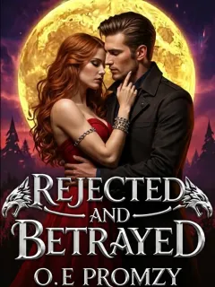 Rejected and betrayed 