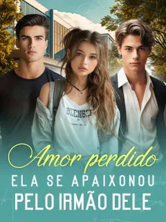 Amor perdido: Ela se apaixonou pelo irmão dele