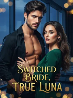Switched Bride, True Luna