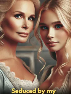 Seduced By My Stepmother