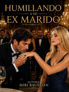 Humillando a mi ex marido