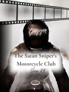 The Satan Sniper's Motorcycle Club