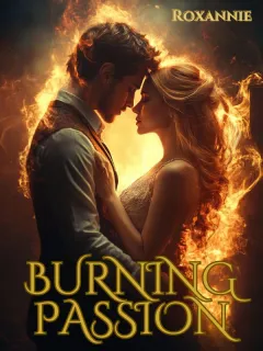Passion Ardente